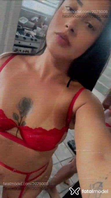 Acompanhante mulher morena (o) de olhos castanhos em São José dos Campos Acompanhante mulher morena (o) de olhos castanhos em São José dos Campos - Luara Santos