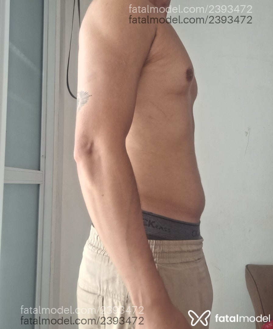 Acompanhante homem morena (o) de olhos pretos em Pelotas Acompanhante homem morena (o) de olhos pretos em Pelotas - Gabriel