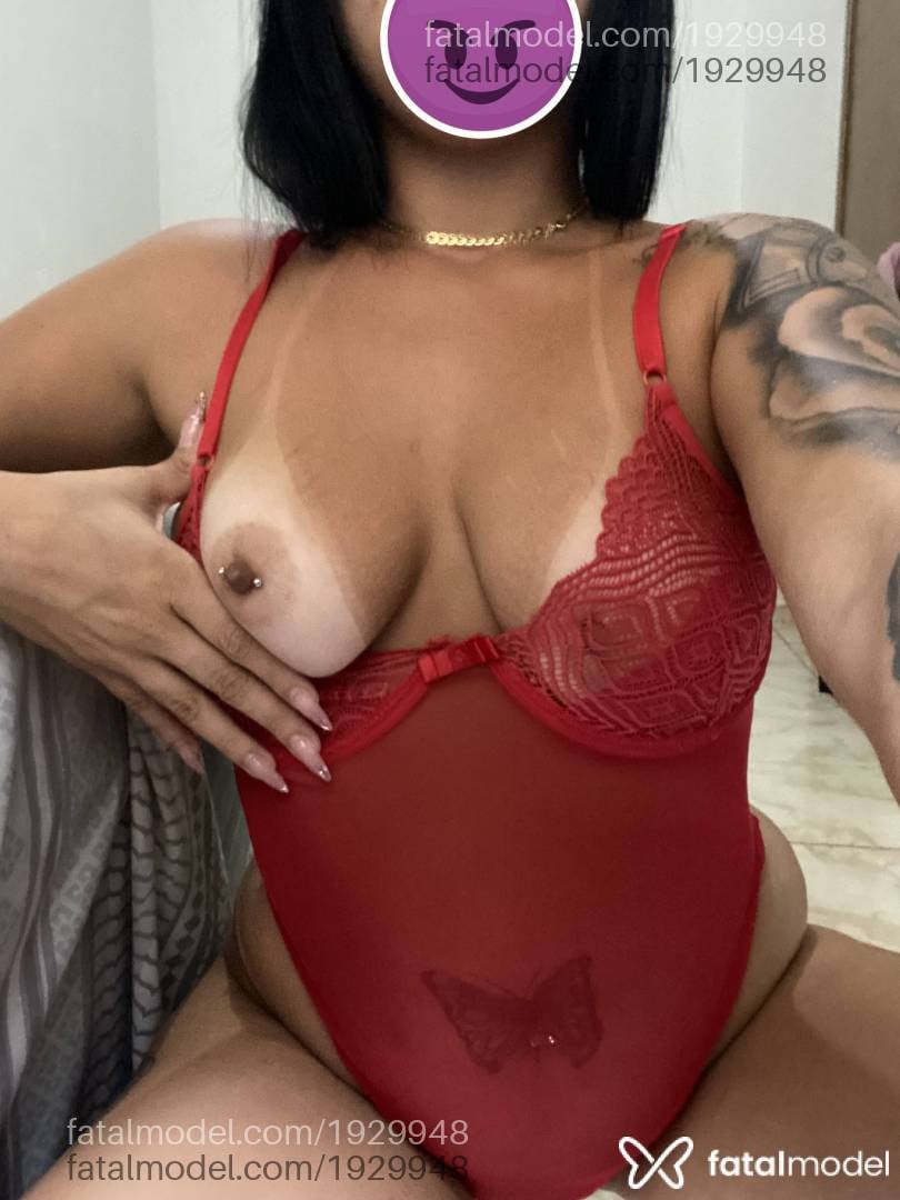 Acompanhante mulher morena (o) de olhos castanhos - Bruna Ferrari