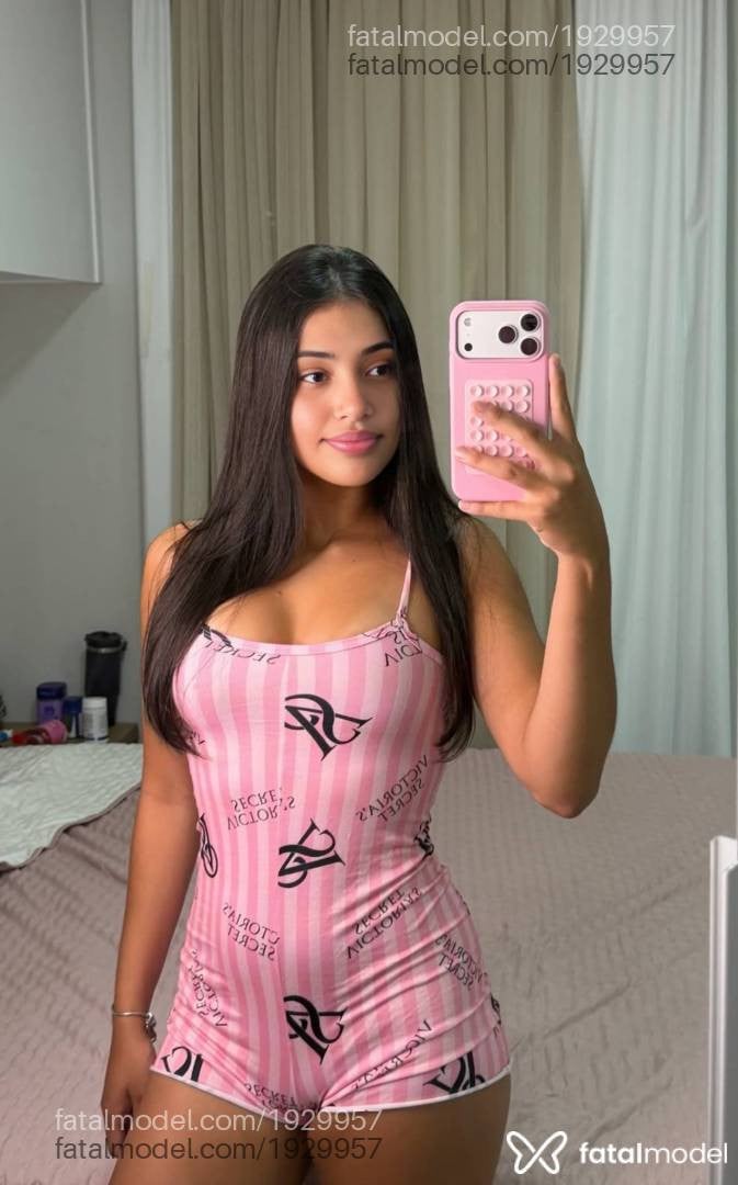 Acompanhante mulher morena (o) de olhos castanhos em Sorocaba - Naty Campos