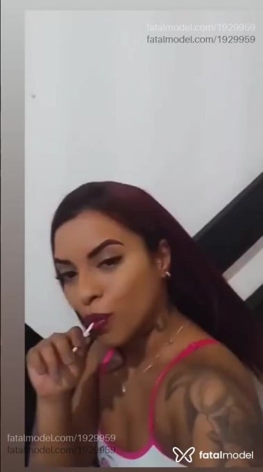 Acompanhante mulher ruiva (o) de olhos castanhos em Armação dos Búzios - Jéssica