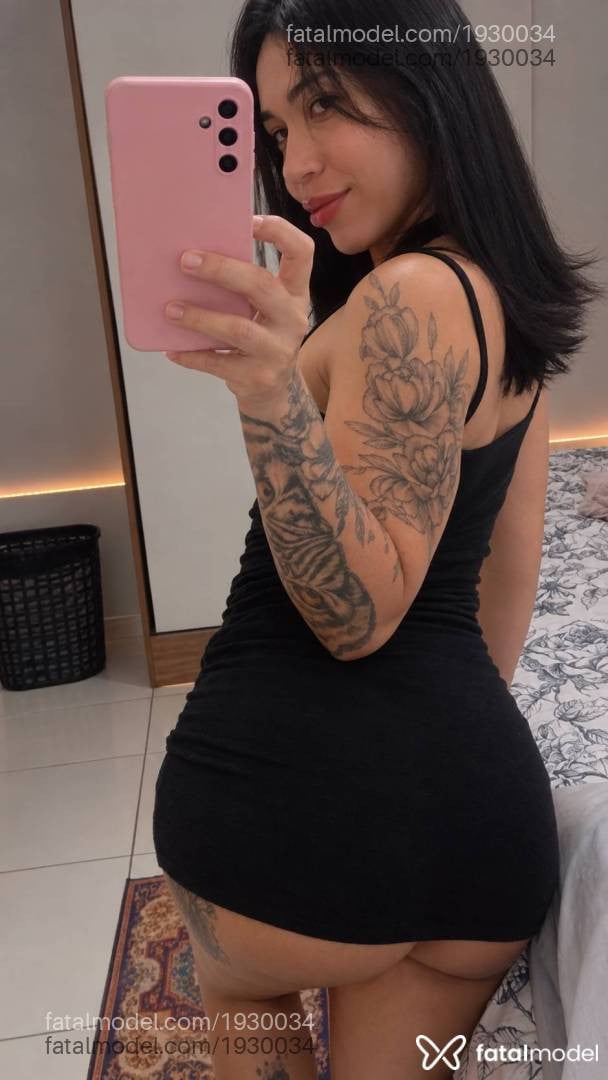 Acompanhante mulher com cabelo castanho de olhos castanhos - Heren Gabryella