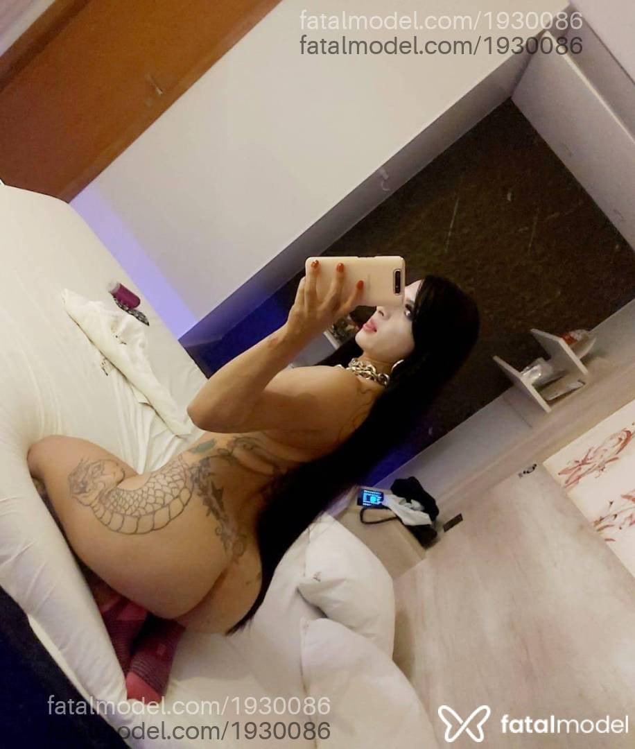 Acompanhante mulher trans morena (o) de olhos pretos em Cuiabá - Natashinha