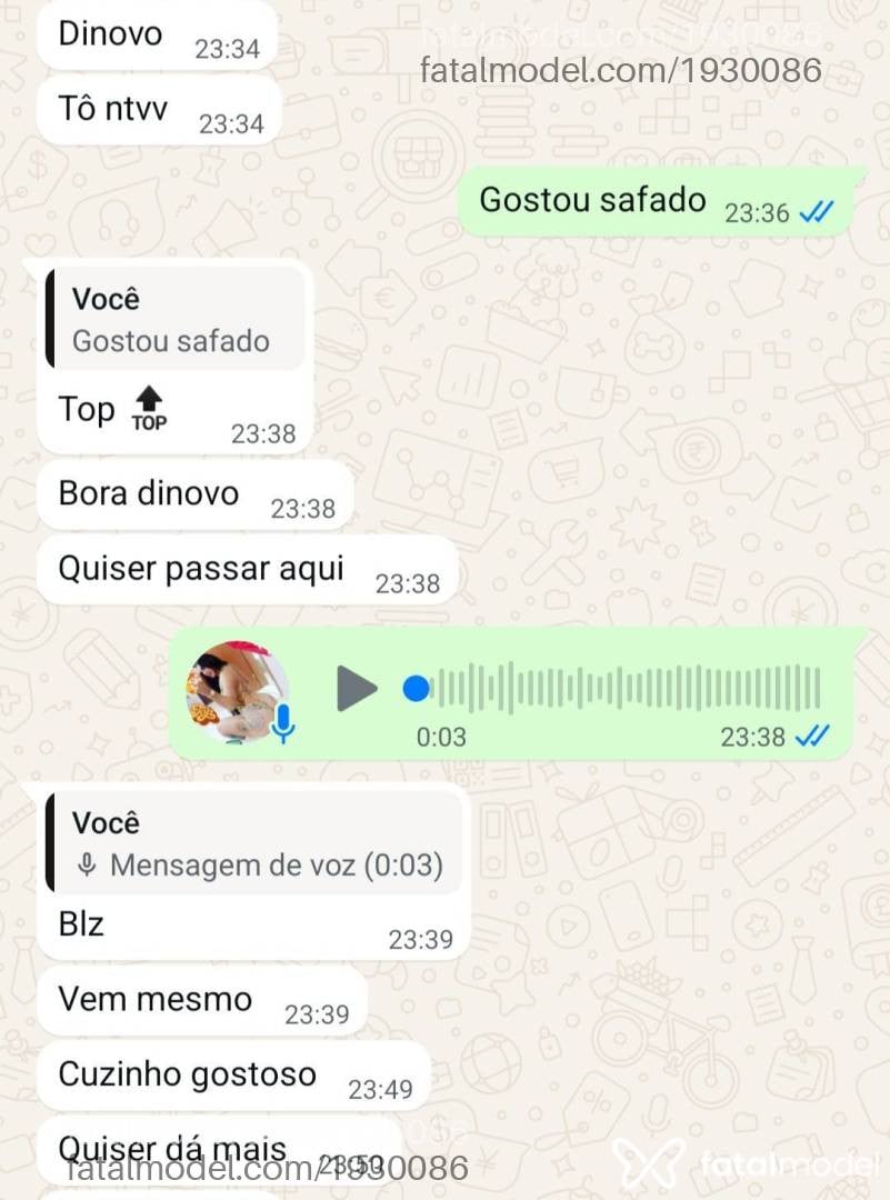 Acompanhante mulher trans morena (o) de olhos pretos em Cuiabá - Natashinha
