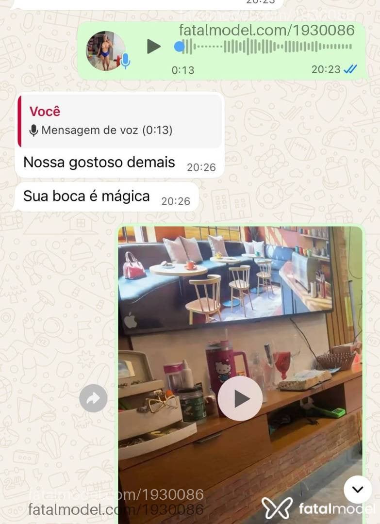 Acompanhante mulher trans morena (o) de olhos pretos - Natashinha
