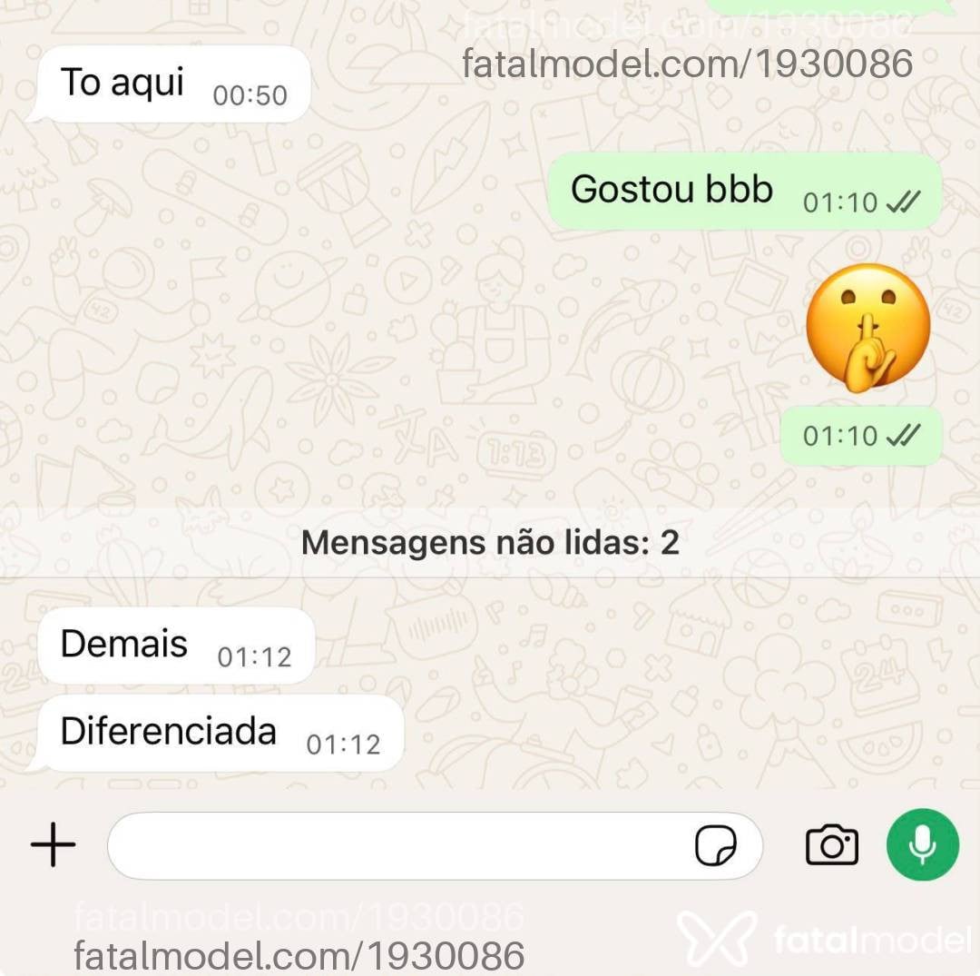Acompanhante mulher trans morena (o) de olhos pretos - Natashinha