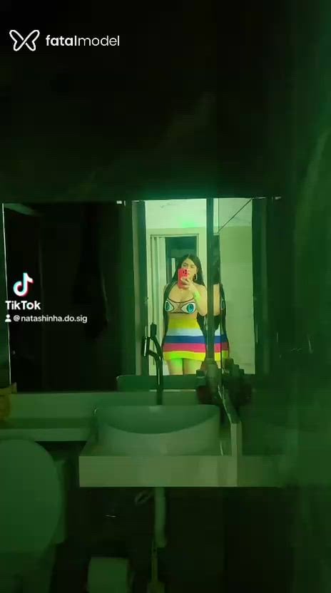 Acompanhante mulher trans morena (o) de olhos pretos em Cuiabá Acompanhante mulher trans morena (o) de olhos pretos em Cuiabá - Natashinha