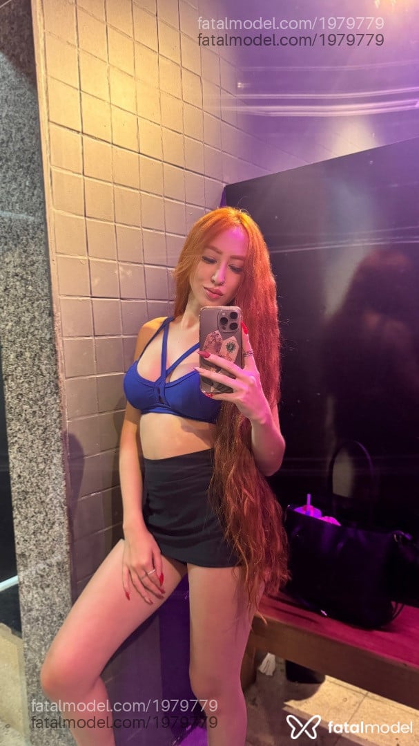 Jessica acompanhante em Rio de Janeiro — foto 11