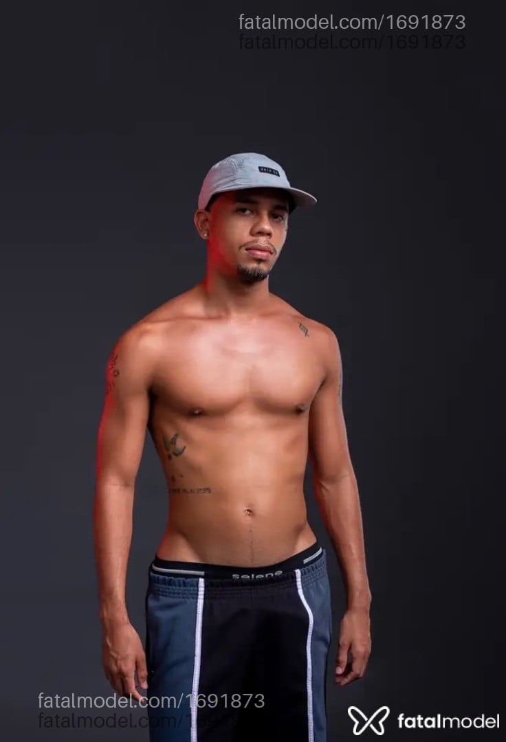 Acompanhante homem morena (o) de olhos pretos em Aracaju Acompanhante homem morena (o) de olhos pretos em Aracaju - Leandro Santana