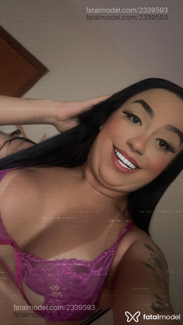 Acompanhante mulher trans morena (o) de olhos castanhos - Suzany Feitosa