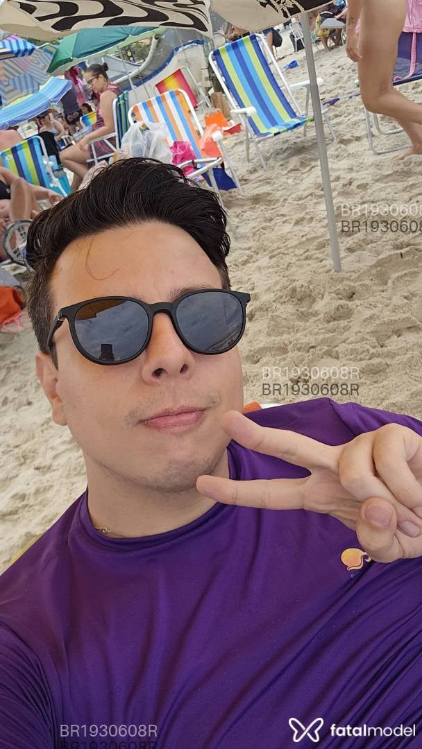 Acompanhante homem morena (o) de olhos castanhos em Belo Horizonte Acompanhante homem morena (o) de olhos castanhos em Belo Horizonte - Nevi Puma