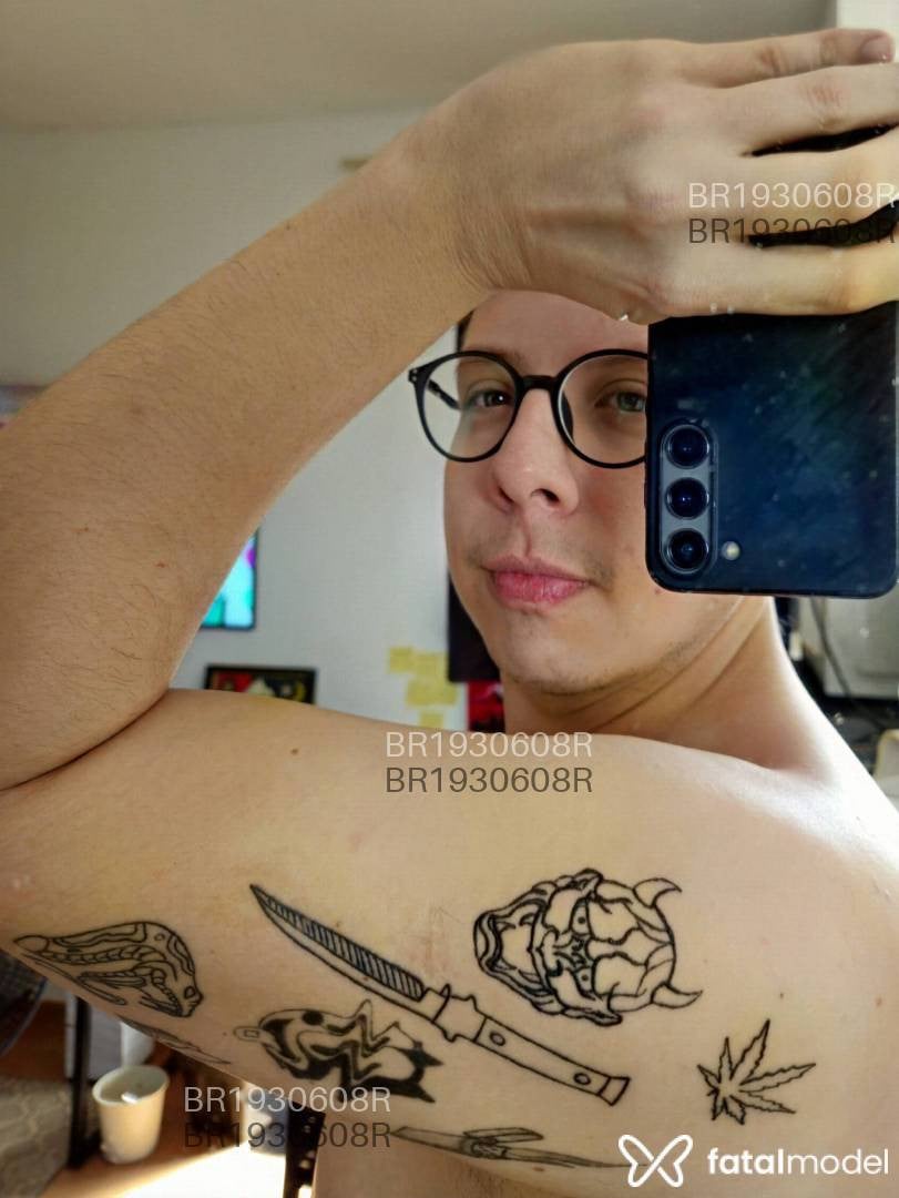 Acompanhante homem morena (o) de olhos castanhos em Belo Horizonte Acompanhante homem morena (o) de olhos castanhos em Belo Horizonte - Nevi Puma