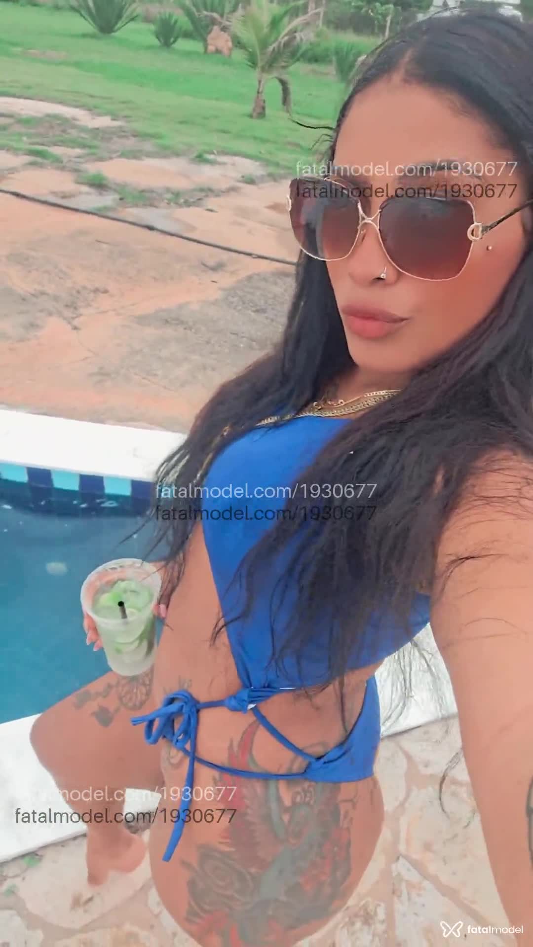 Acompanhante mulher morena (o) de olhos castanhos em Diamantino Acompanhante mulher morena (o) de olhos castanhos em Diamantino - Crystina
