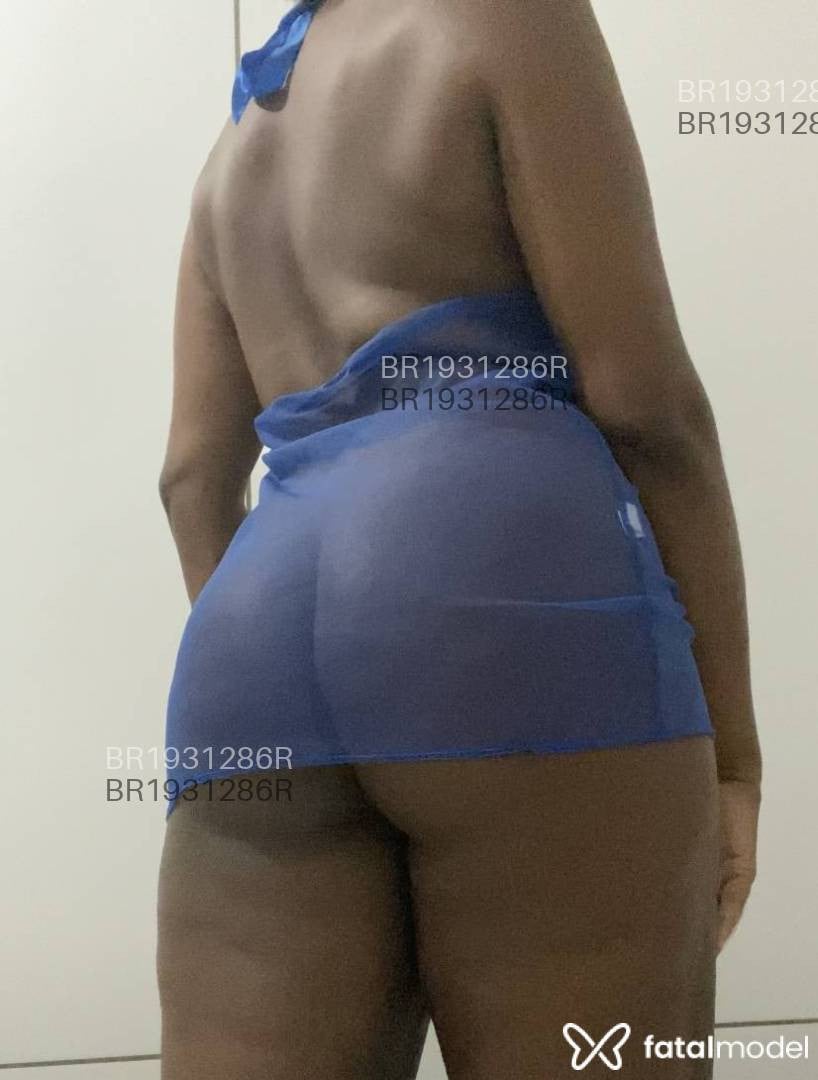 Acompanhante mulher com cabelo castanho de olhos castanhos em Salvador - Ayalla