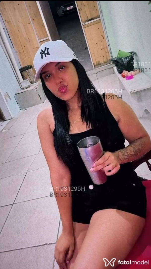 Acompanhante mulher morena (o) de olhos castanhos em Santa Cruz do Sul - Milly Oliveira