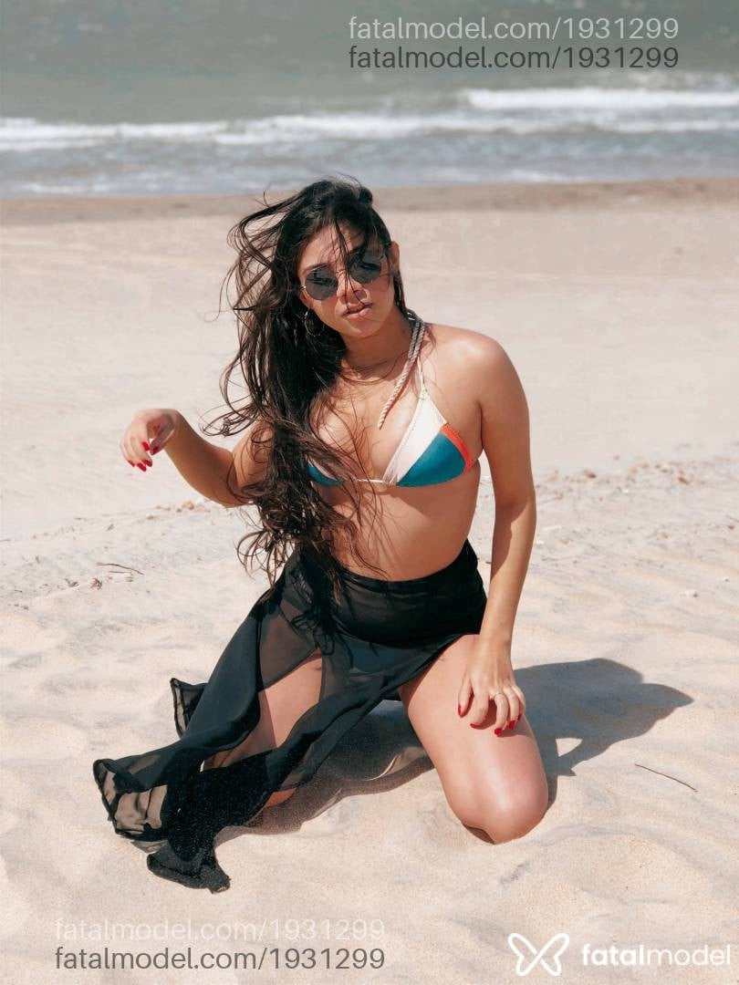 Acompanhante mulher morena (o) de olhos castanhos - Angela Sousa