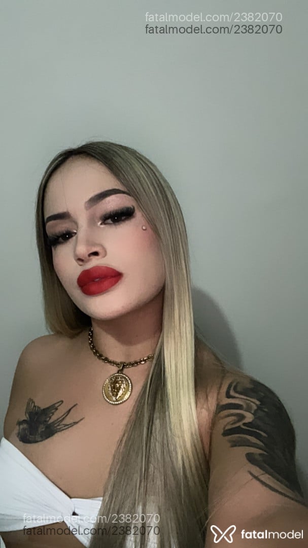 Acompanhante mulher loira (o) de olhos castanhos em São Paulo - Barbara Freitas