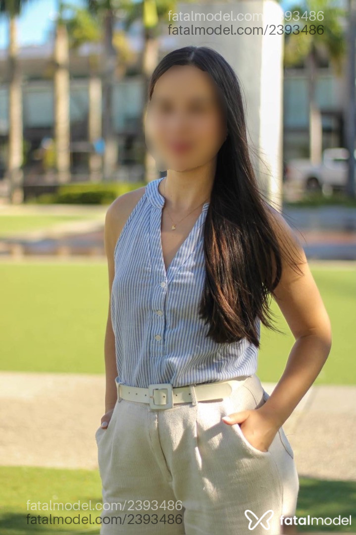Acompanhante mulher com cabelo castanho de olhos castanhos em Florianópolis - Milena Castro