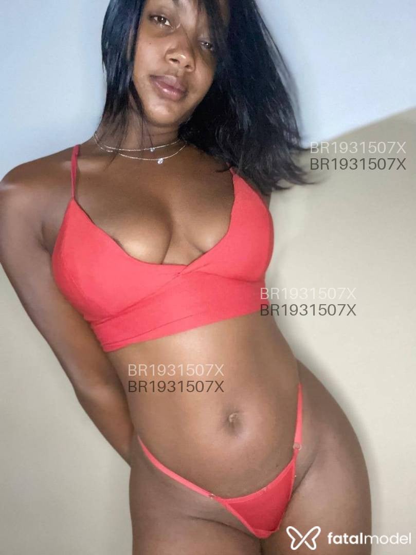 Acompanhante mulher morena (o) de olhos mel em São Paulo - Cléo Andrade