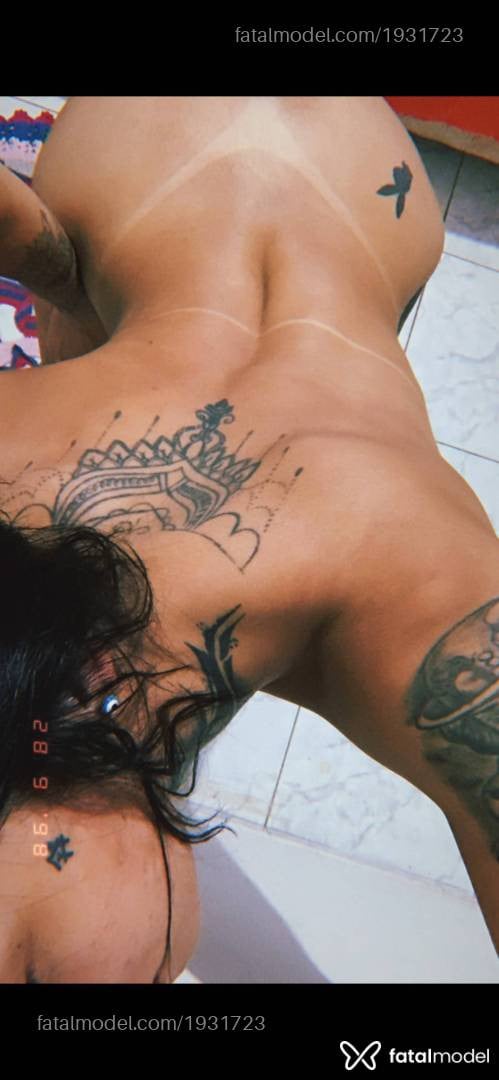 Acompanhante mulher morena (o) de olhos castanhos em Ji-Paraná - Mandraka