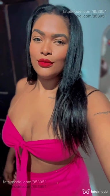 Acompanhante mulher morena (o) de olhos castanhos em Guanambi - Barbara Santos