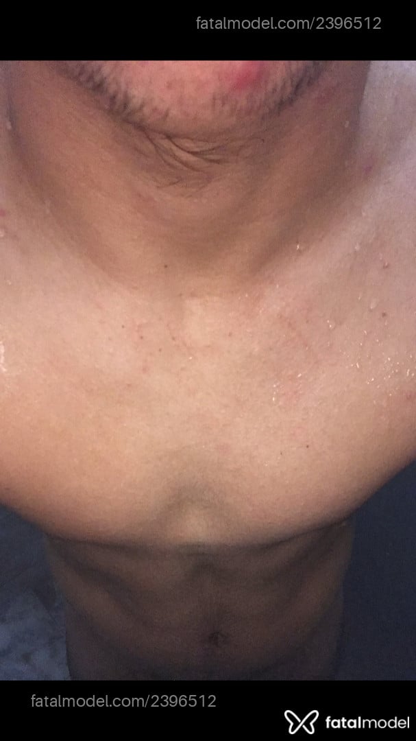 Acompanhante homem morena (o) de olhos castanhos em Curitiba - Danyel