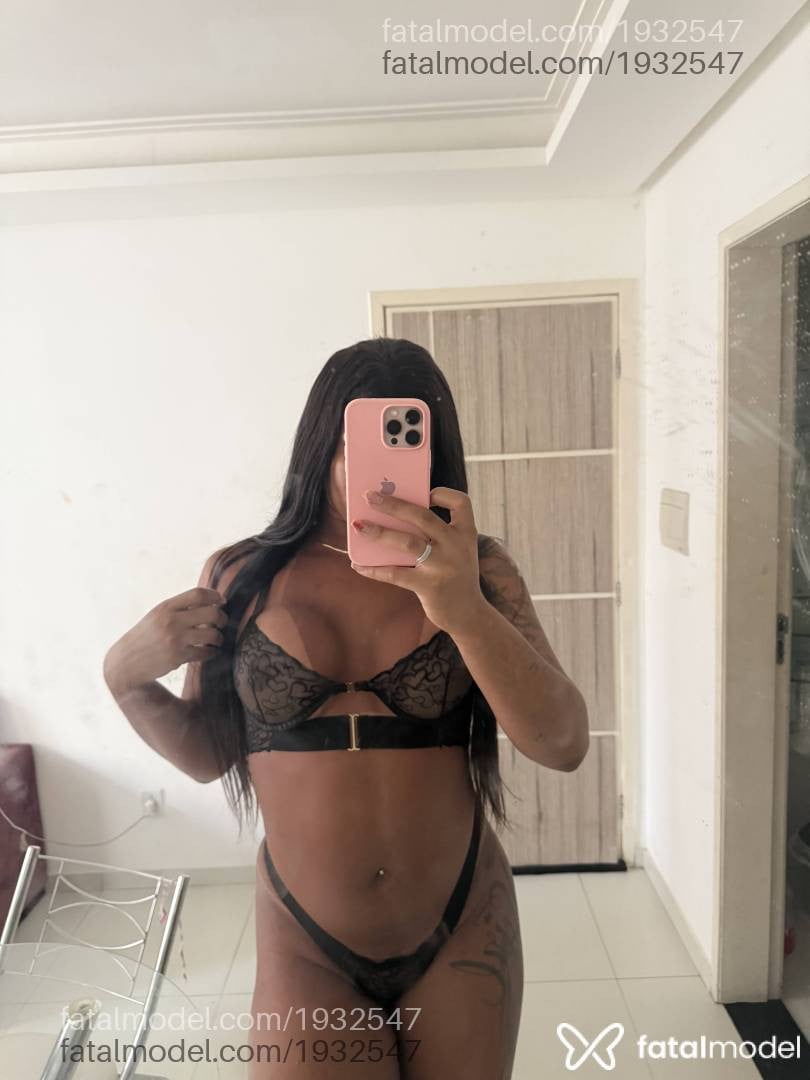 Acompanhante mulher trans morena (o) de olhos mel em Feira de Santana - Gabrielly