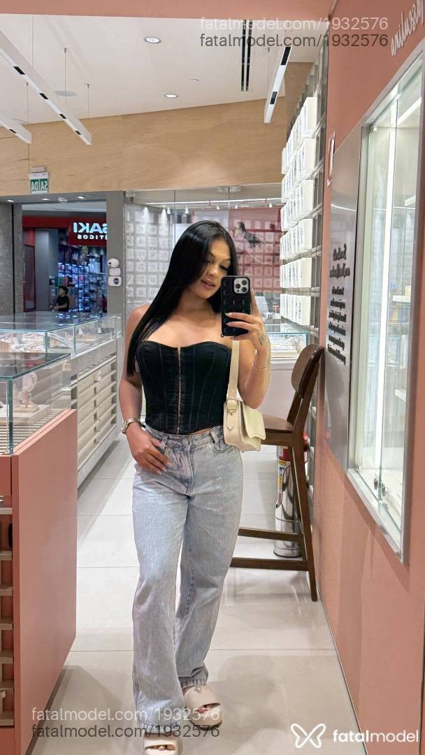 Lara Silva acompanhante em São Paulo — foto 12
