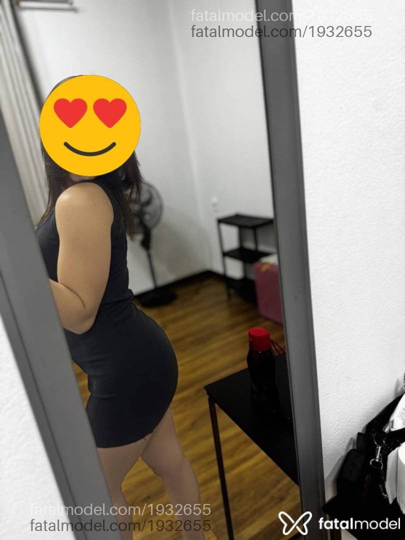 Acompanhante mulher com cabelo castanho de olhos castanhos - Lavínia