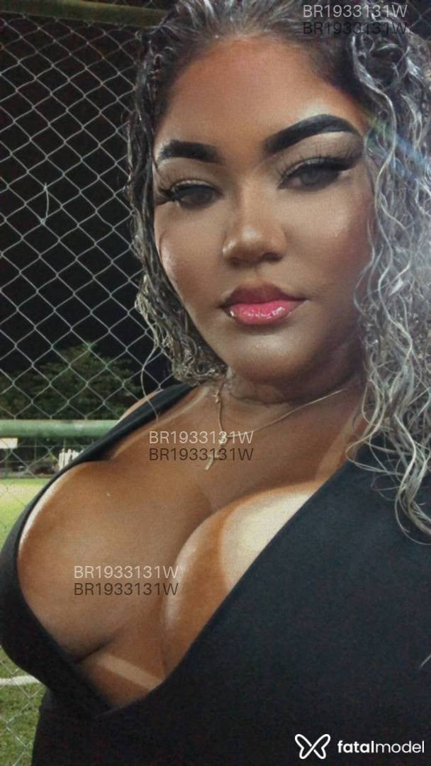 Acompanhante mulher loira (o) de olhos castanhos em Ipatinga - Rafinha Silva