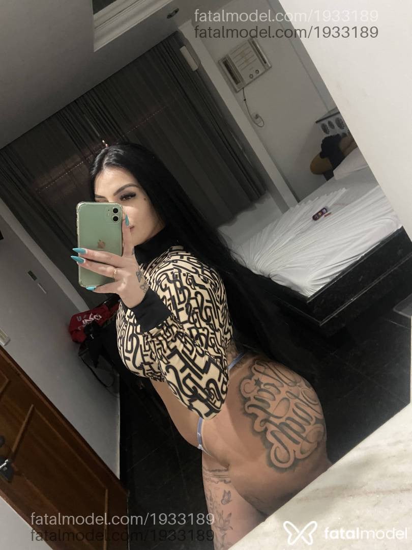 Acompanhante mulher morena (o) de olhos castanhos em Bento Gonçalves - Rafaela