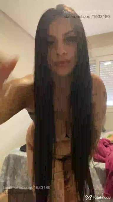 Acompanhante mulher morena (o) de olhos castanhos - Rafaela
