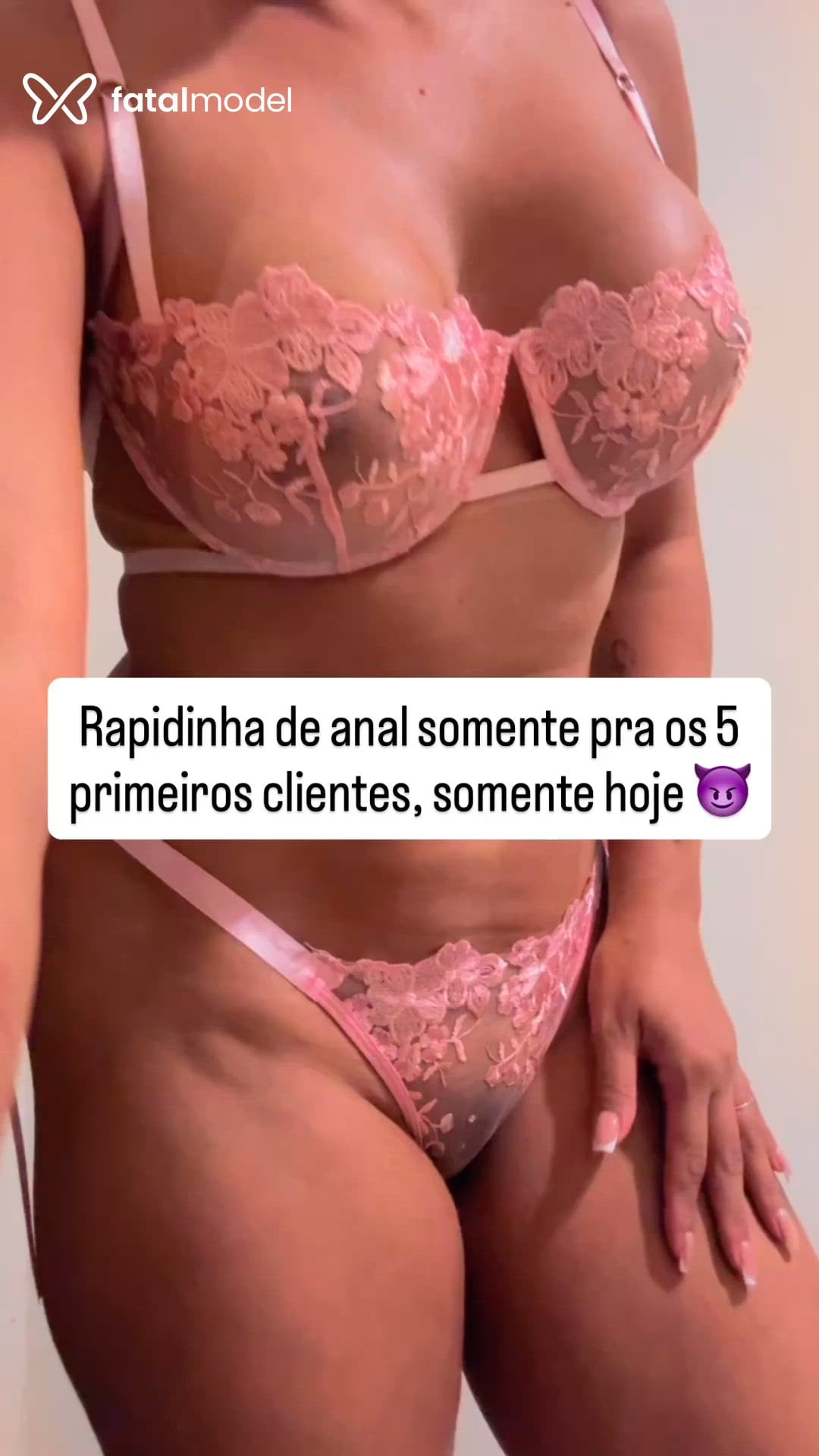 Acompanhante mulher morena (o) de olhos castanhos - Aninha Muniz Acompanhante mulher morena (o) de olhos castanhos - Aninha Muniz