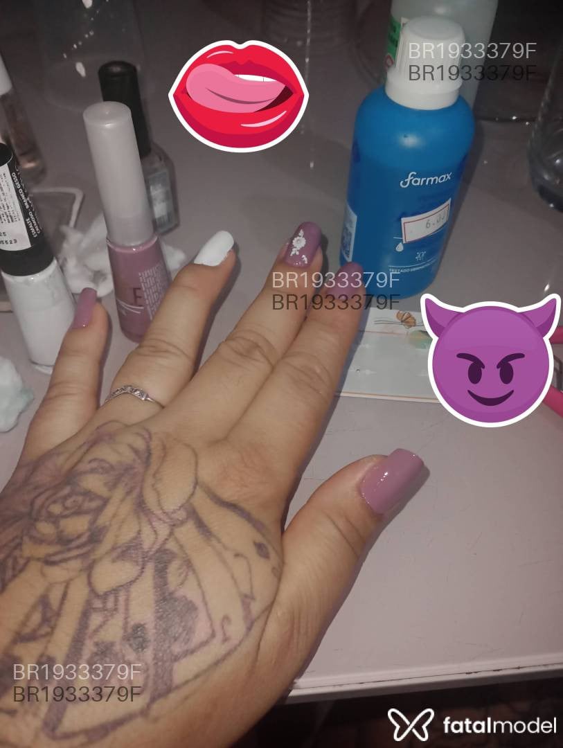 Acompanhante mulher morena (o) de olhos castanhos em Porto Alegre - Lauren