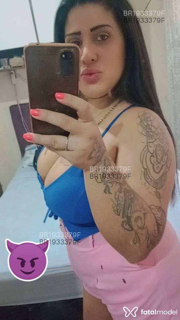 Acompanhante mulher morena (o) de olhos castanhos em Porto Alegre - Lauren