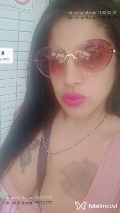 Acompanhante mulher morena (o) de olhos castanhos em Porto Alegre - Lauren