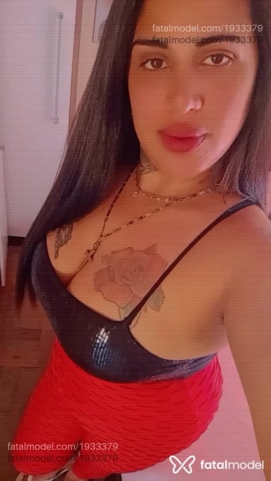 Acompanhante mulher morena (o) de olhos castanhos em Porto Alegre - Lauren