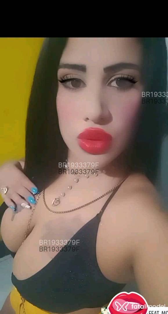 Acompanhante mulher morena (o) de olhos castanhos em Porto Alegre - Lauren