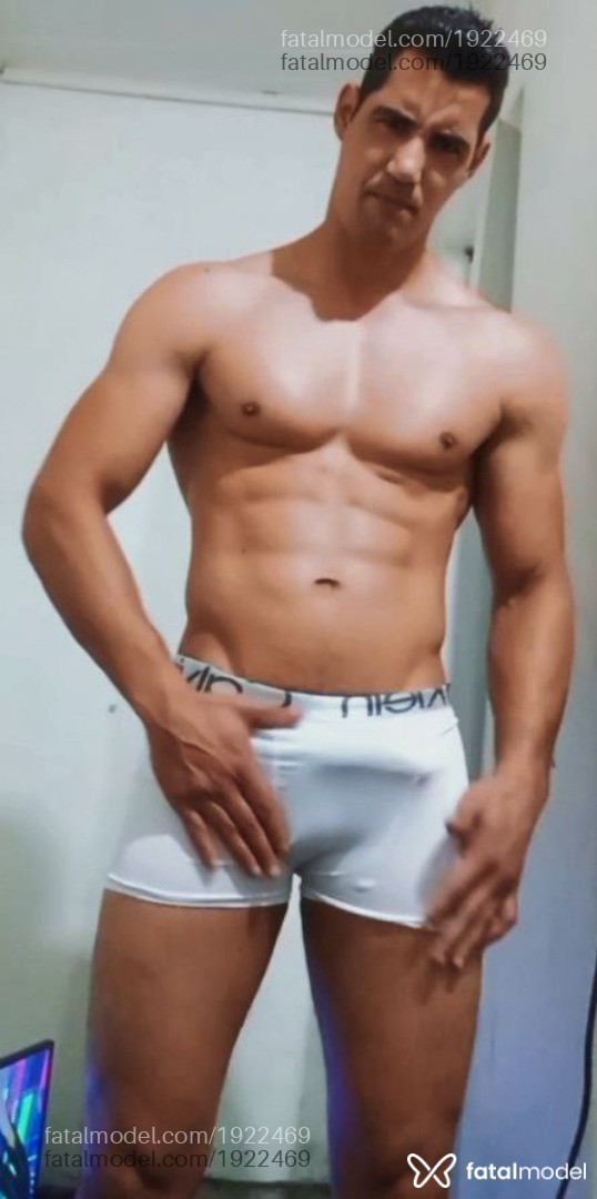 Acompanhante homem morena (o) de olhos castanhos em São Paulo - Alkbryan