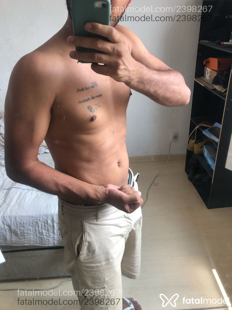 Acompanhante homem morena (o) de olhos castanhos em Belo Horizonte Acompanhante homem morena (o) de olhos castanhos em Belo Horizonte - Luiz Abravanel