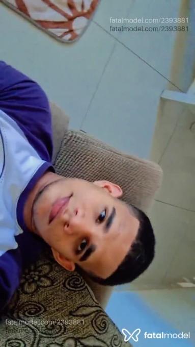 Acompanhante homem morena (o) de olhos castanhos em Virtual - Marlon