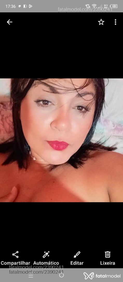 Acompanhante mulher morena (o) de olhos castanhos em Concórdia Acompanhante mulher morena (o) de olhos castanhos em Concórdia - Nayana
