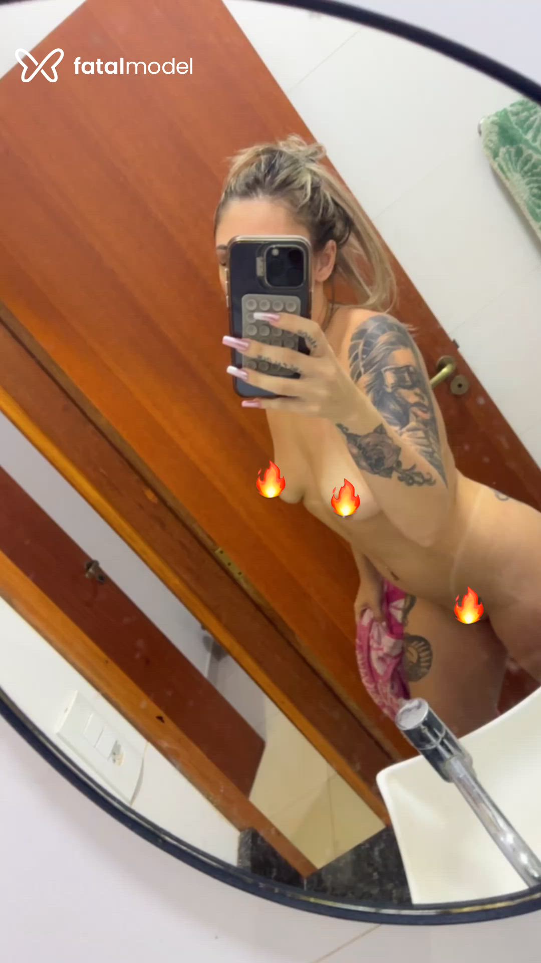 Acompanhante mulher com cabelo castanho de olhos mel em Americana - Emilly Garcia