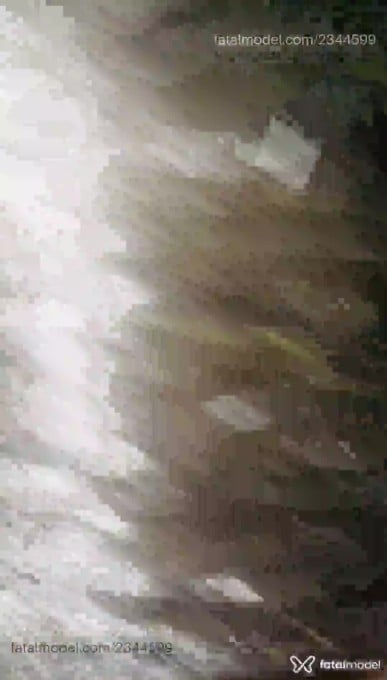 Acompanhante mulher trans loira (o) de olhos mel - Rafaelly