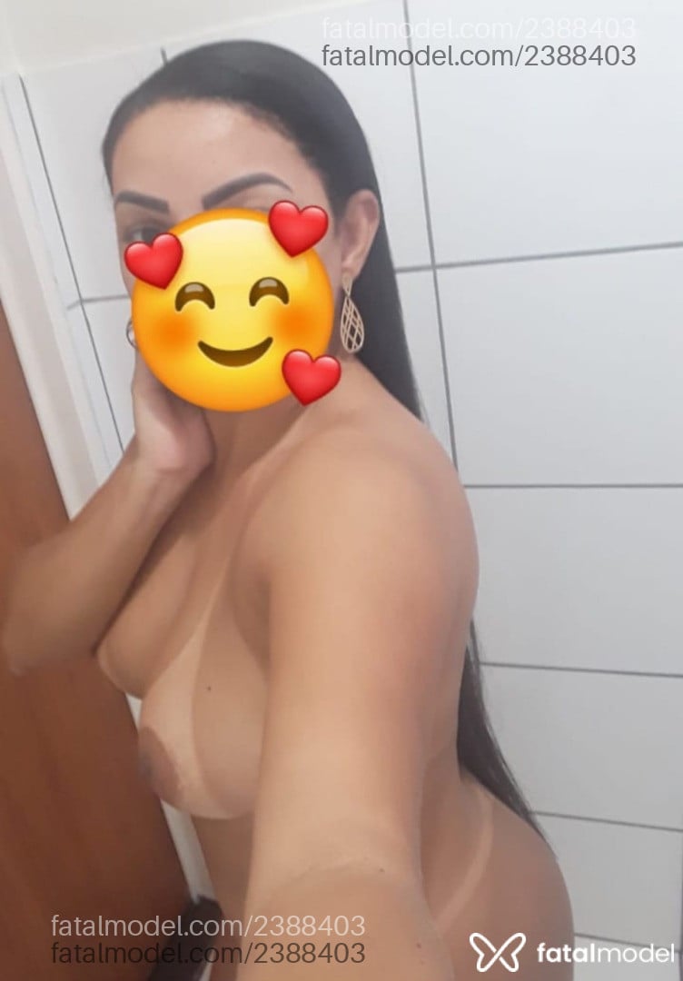 Acompanhante mulher morena (o) de olhos pretos em Corumbá - Caroline