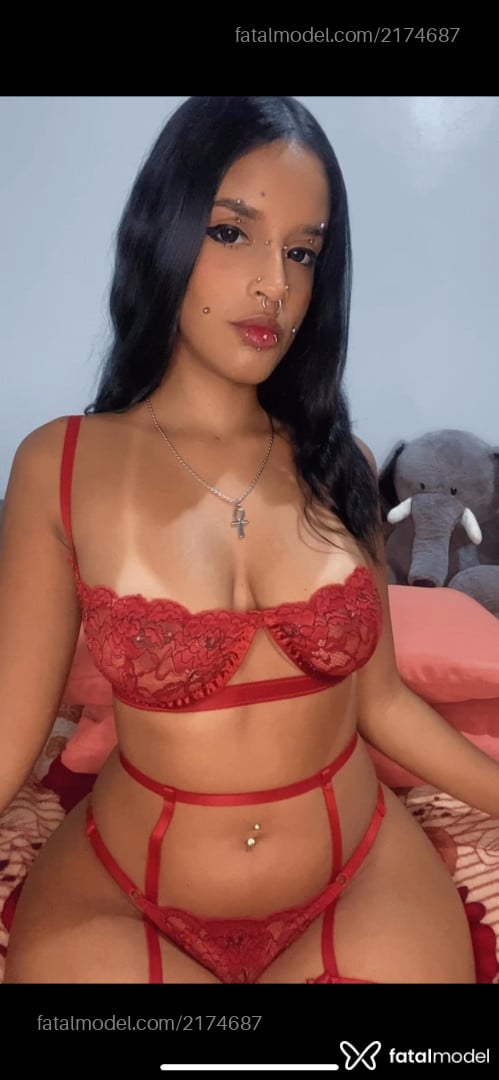 Acompanhante mulher ruiva (o) de olhos pretos em São Paulo - Luahh