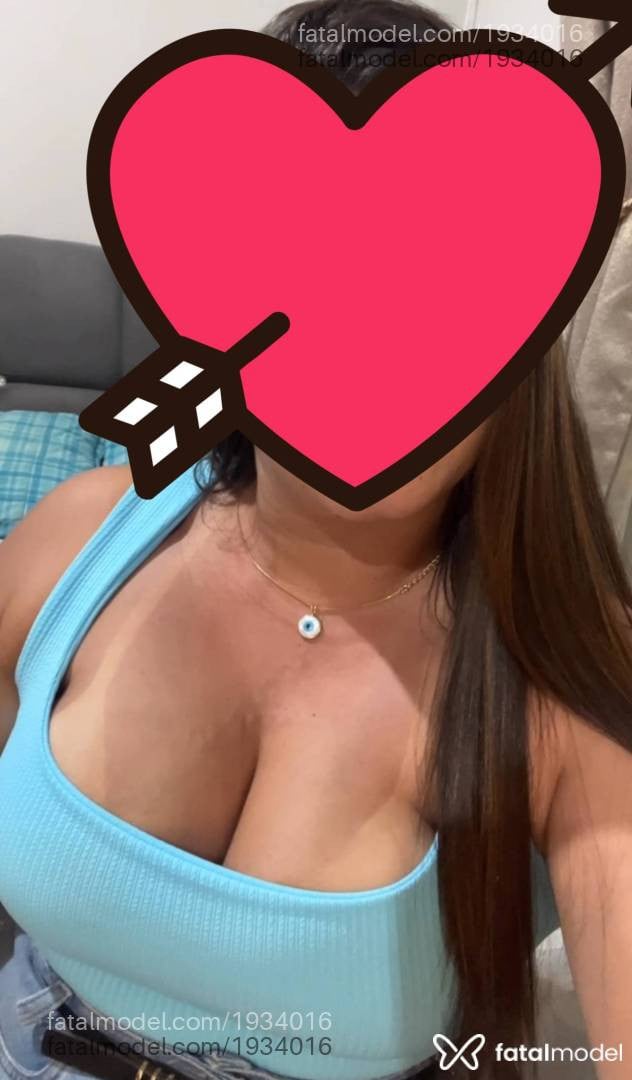 Acompanhante mulher com cabelo castanho de olhos castanhos - Nandinhahh