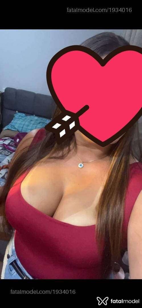 Acompanhante mulher com cabelo castanho de olhos castanhos - Nandinhahh