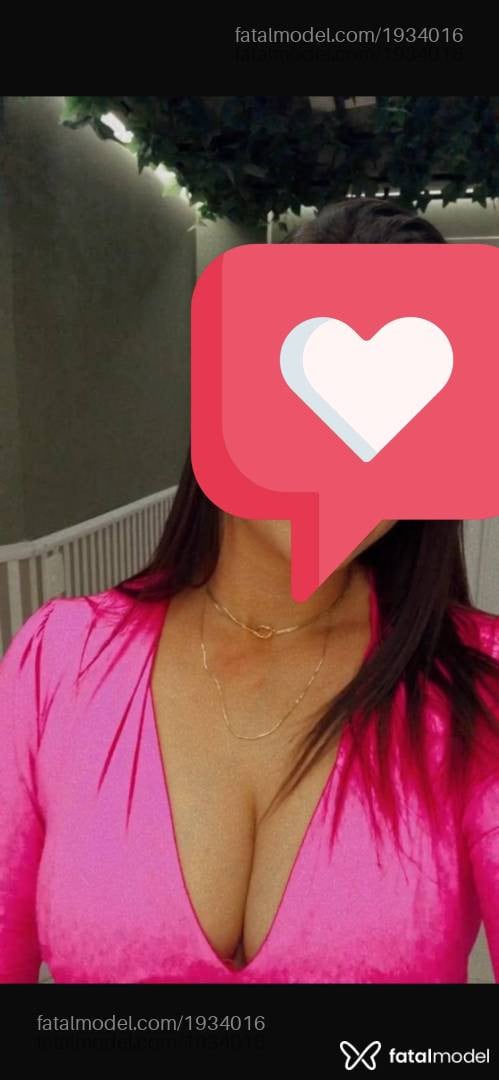 Acompanhante mulher com cabelo castanho de olhos castanhos - Nandinhahh