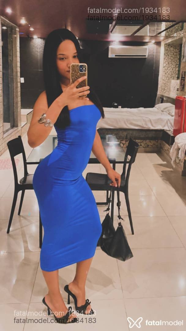 Acompanhante mulher morena (o) de olhos castanhos - Cecília Dantas
